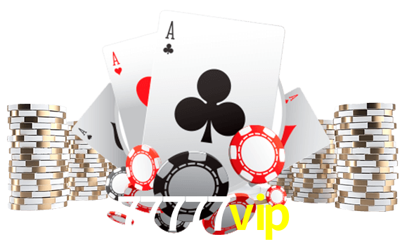 Jogue jogos de pôquer em 77777vip