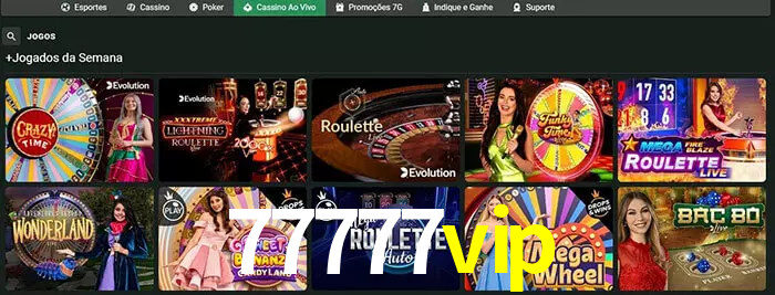 77777vip bet