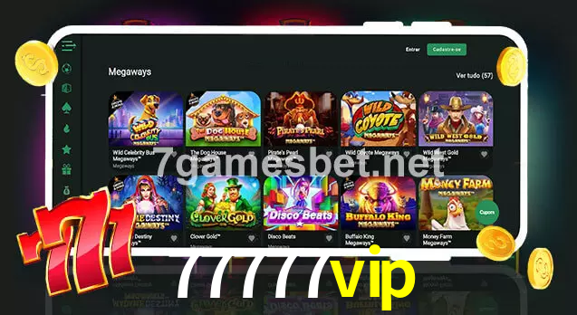 77777vip aplicativo