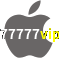 Aplicativo 77777vip para iOS