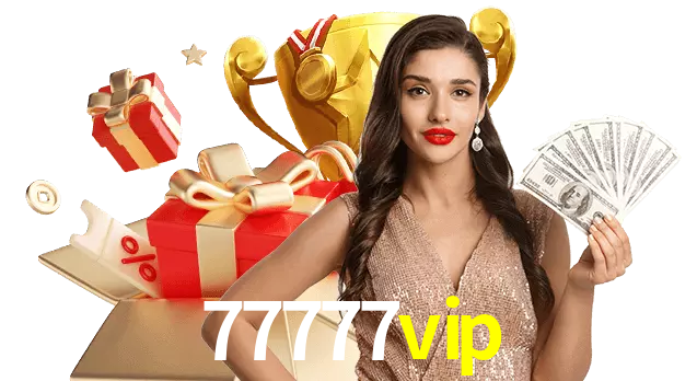 Jogue com dealers reais no 77777vip!