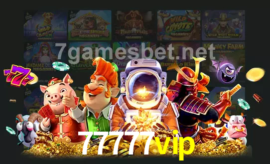 cassino 77777vip