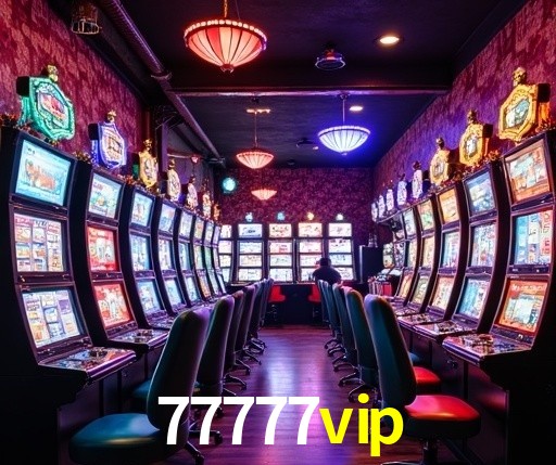 Flash Promotion 77777vip