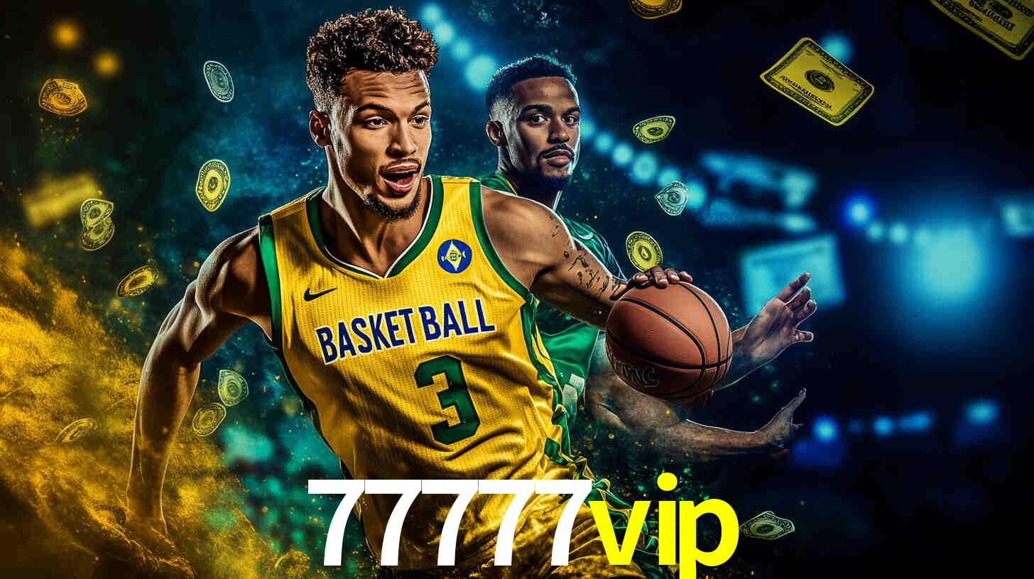 Inovações de Jogos na 77777vip: O Futuro das Experiências Interativas