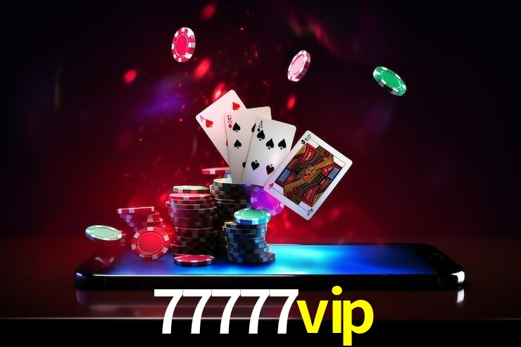 Bonus Features 77777vip