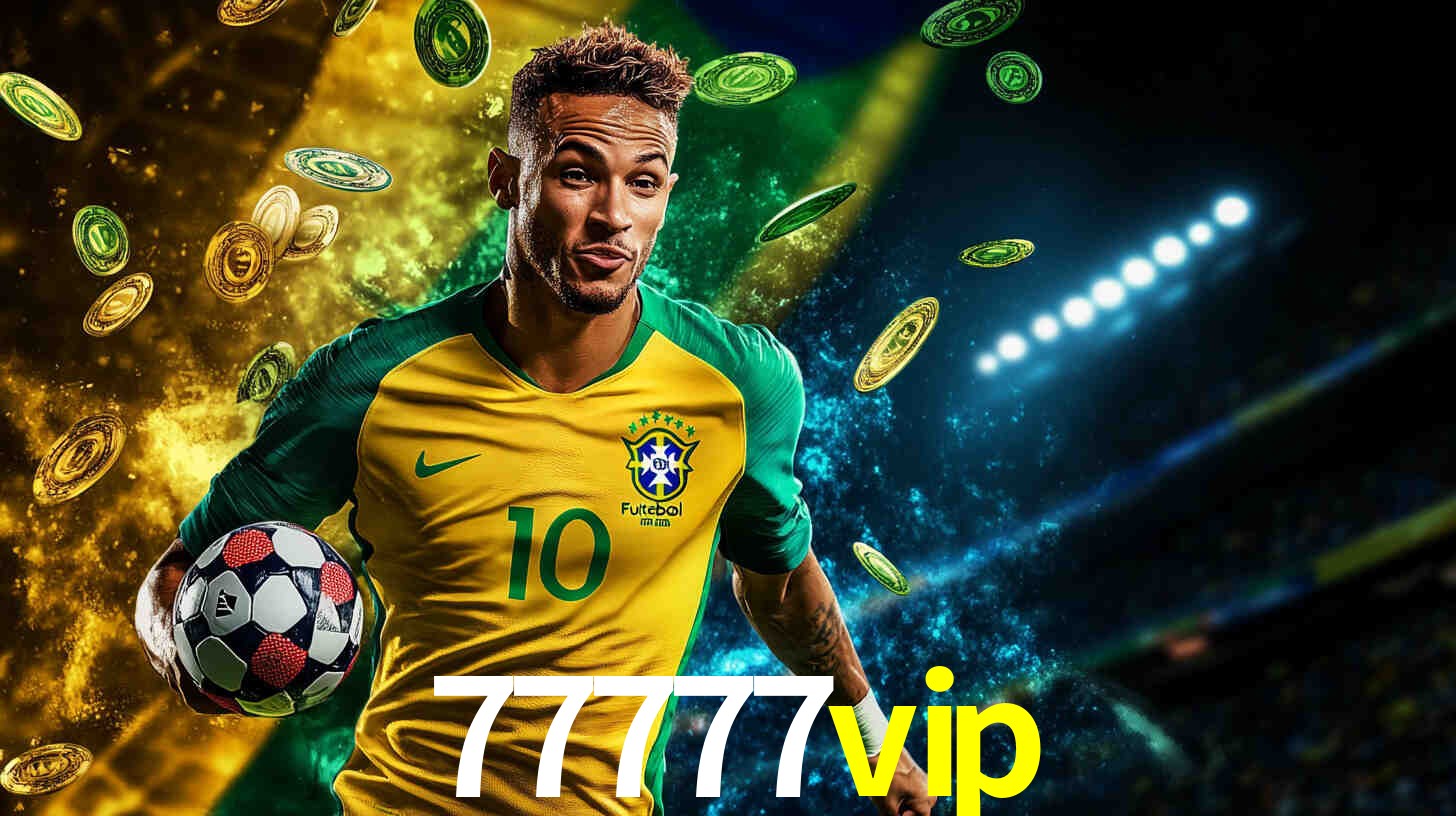 A Popularidade dos Caça-Níqueis no 77777vip