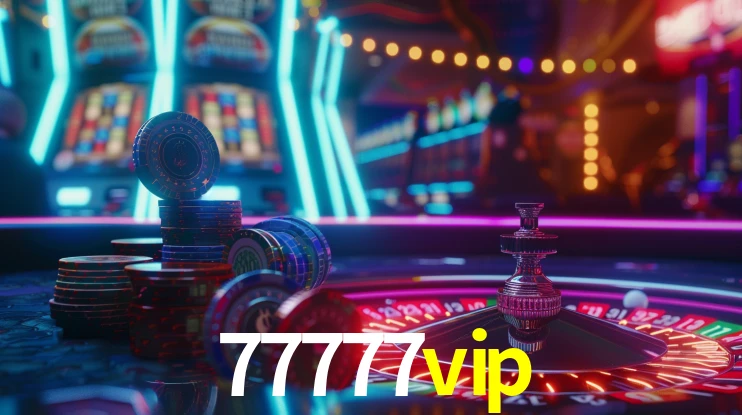 Game Providers 77777vip
