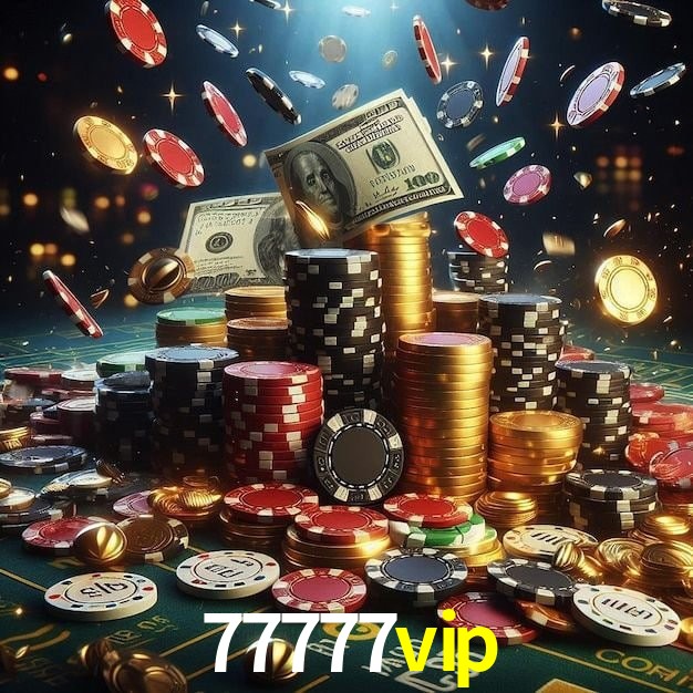 A Emoção da Loteria na 77777vip: Uma Chance de Mudança de Vida