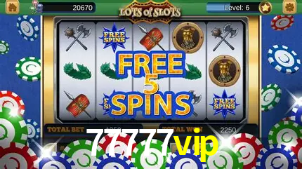 Descubra a Magia dos Jogos de Arcade no 77777vip