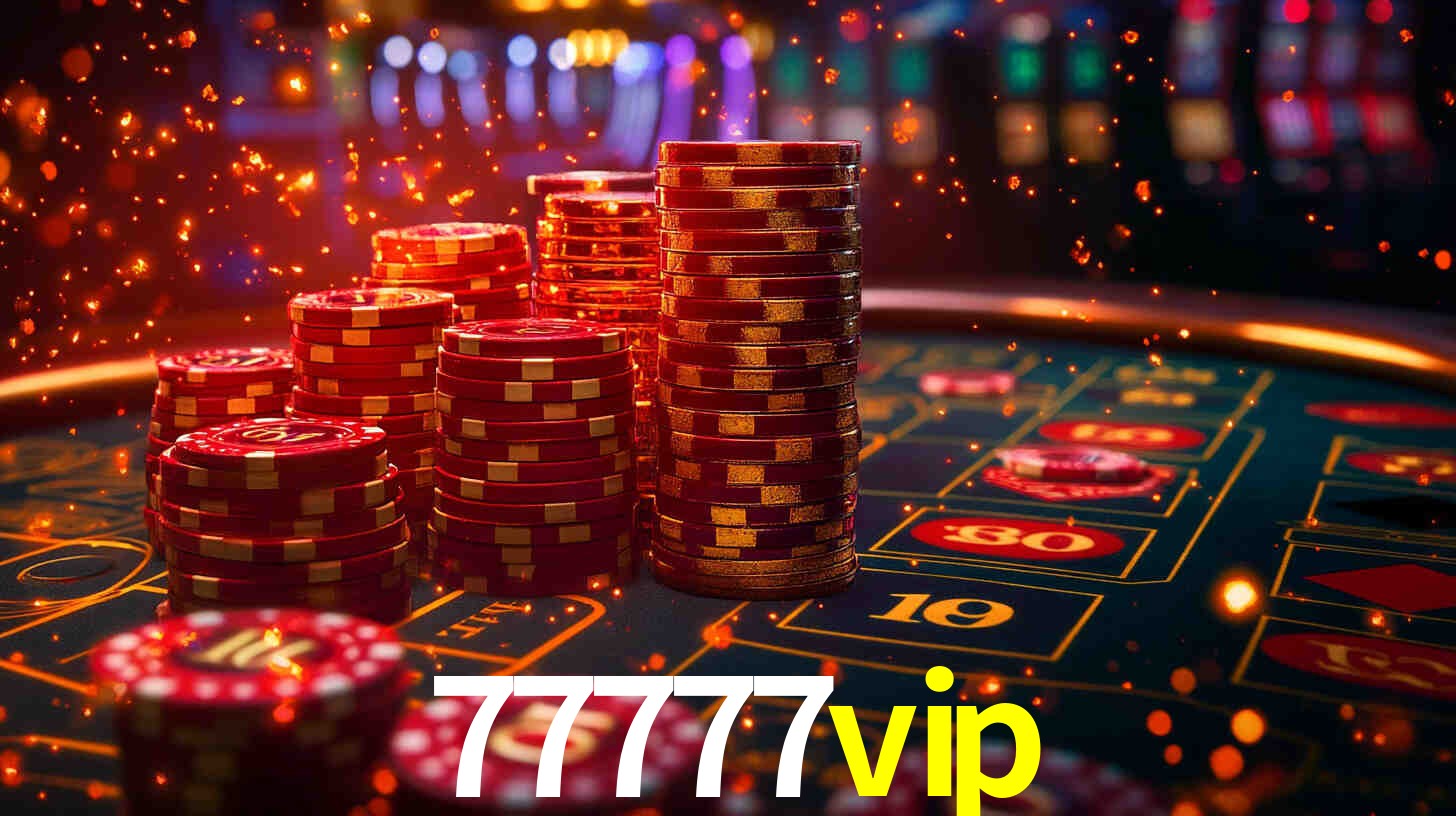 77777vip App Interface