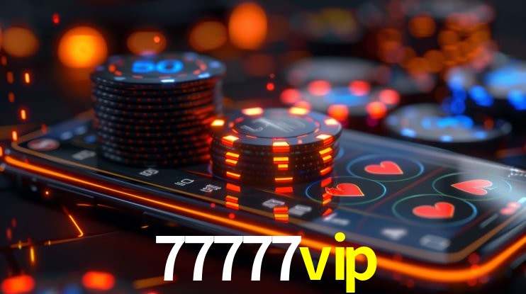 Statistics 77777vip