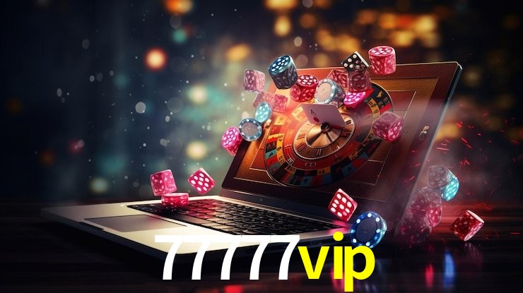 A Experiência Imersiva dos Cassinos Ao Vivo no 77777vip