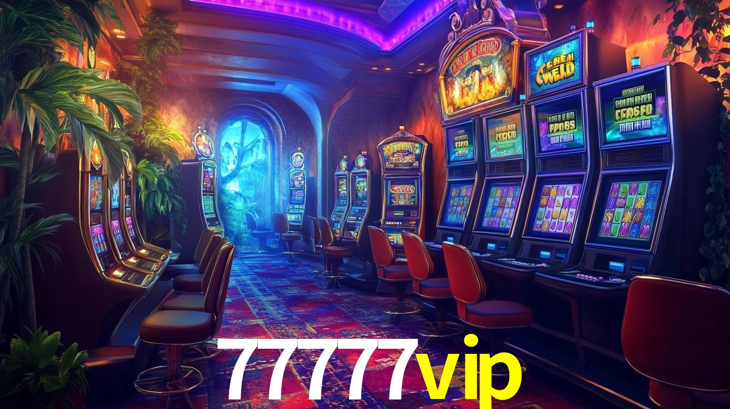 Daily Bonuses 77777vip