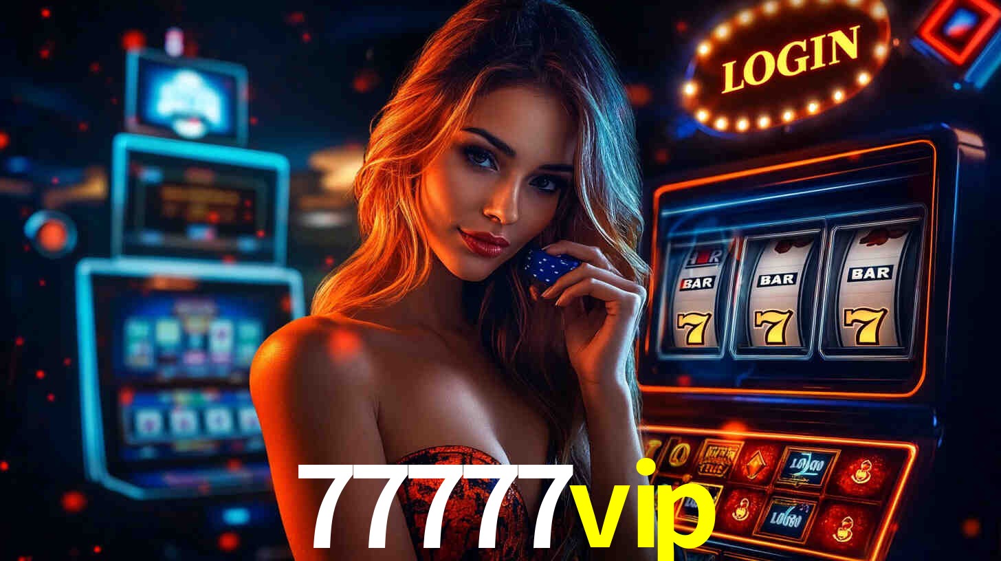 77777vip com login