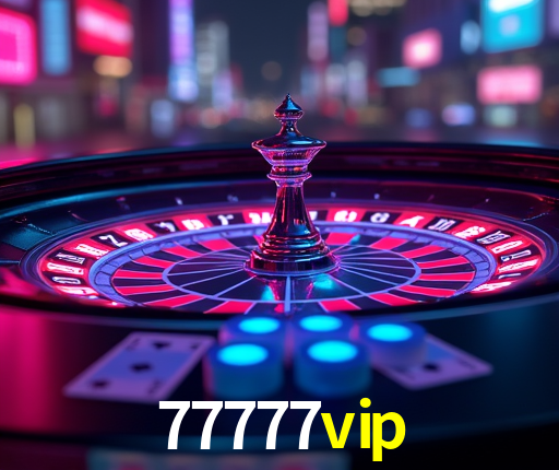 A Popularidade dos Caça-Níqueis no 77777vip