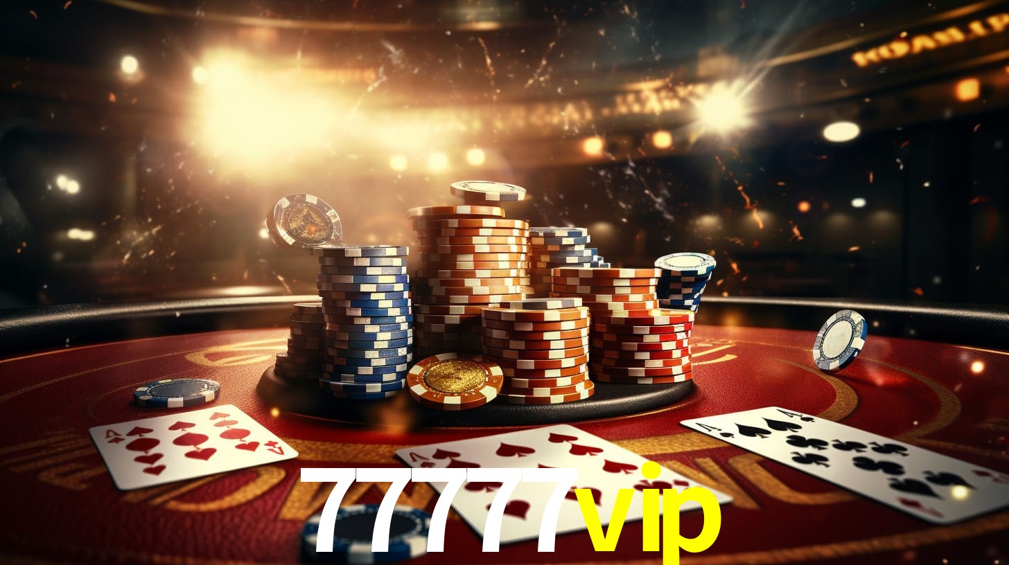Live Casino 77777vip