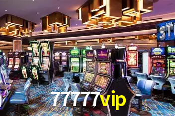 A Experiência Imersiva dos Cassinos Ao Vivo no 77777vip