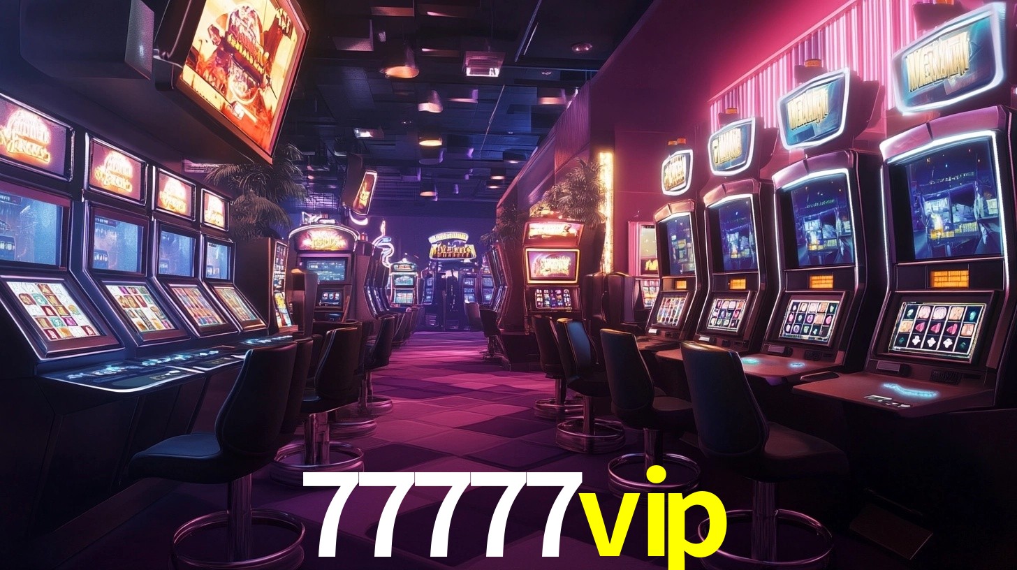 Programa VIP 77777vip