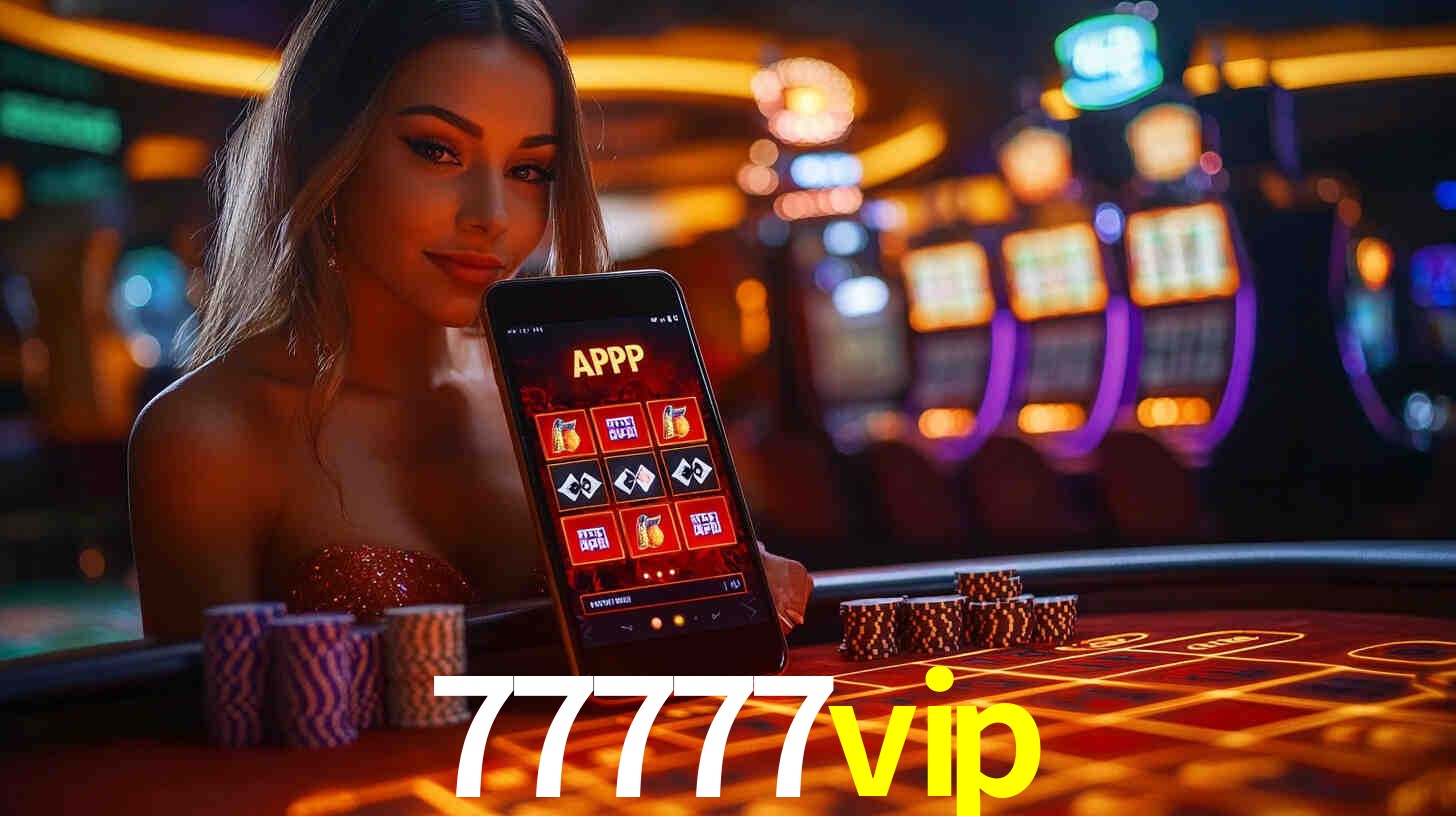 Apostas Esportivas na 77777vip: Um Guia Completo