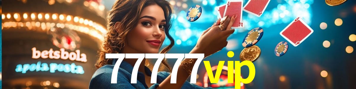 Welcome Bonus 77777vip