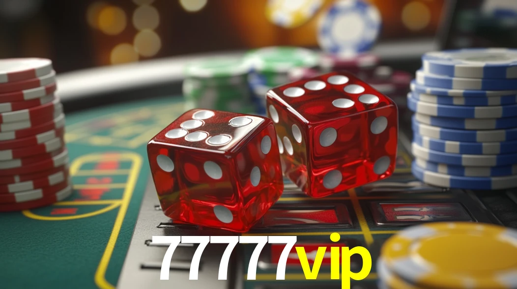 Programa VIP 77777vip
