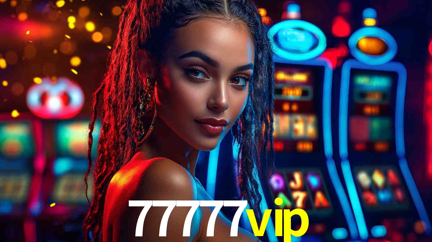 A Experiência Imersiva dos Cassinos Ao Vivo no 77777vip