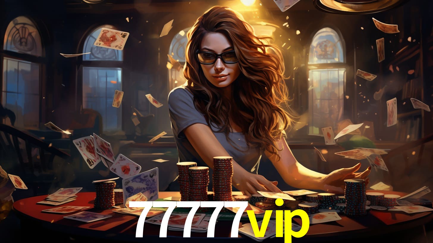 VIP Casino 77777vip