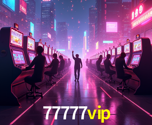 cassino 77777vip