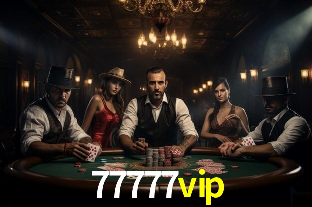 Inovações de Jogos na 77777vip: O Futuro das Experiências Interativas