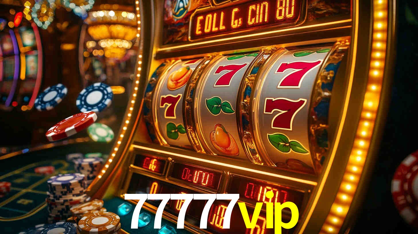Premium Interface 77777vip