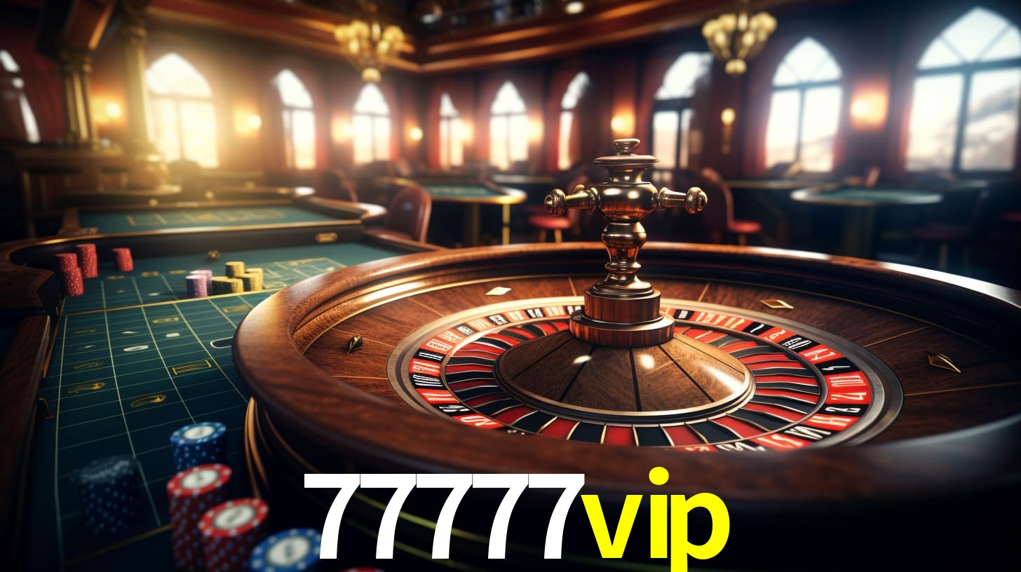 Blackjack Table 77777vip