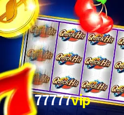 Inovações de Jogos na 77777vip: O Futuro das Experiências Interativas