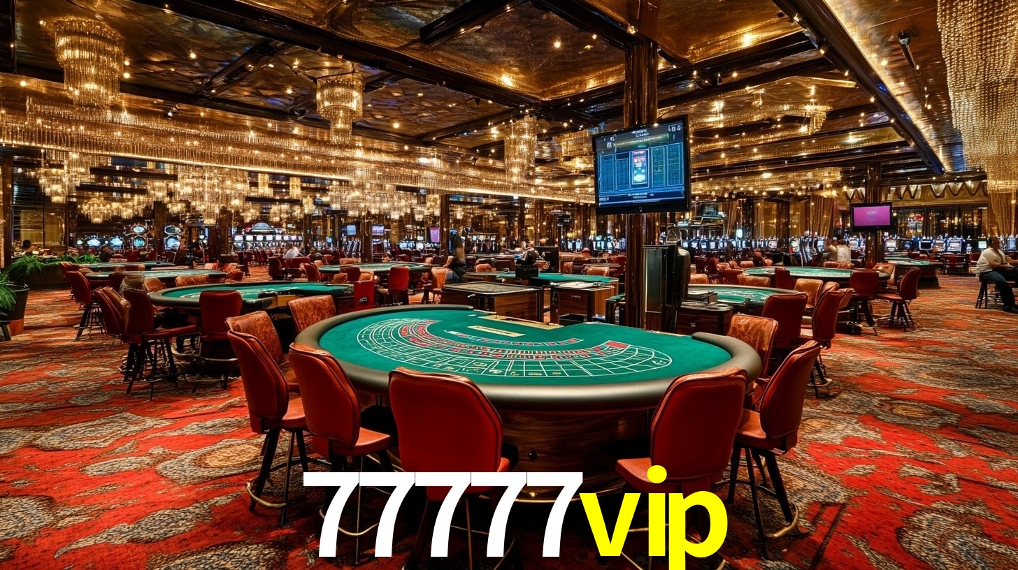 77777vip - Cassino da Emoção Total - 77777vip.com