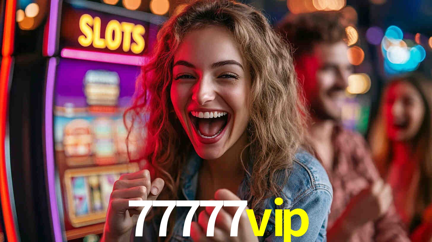 Apostas Esportivas na 77777vip: Um Guia Completo
