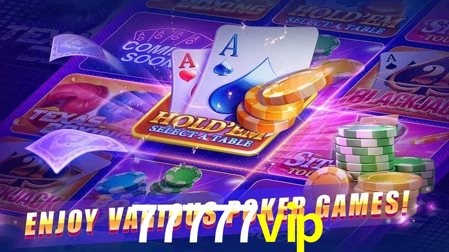 Descubra o Programa VIP da 77777vip: Vantagens Exclusivas para Jogadores