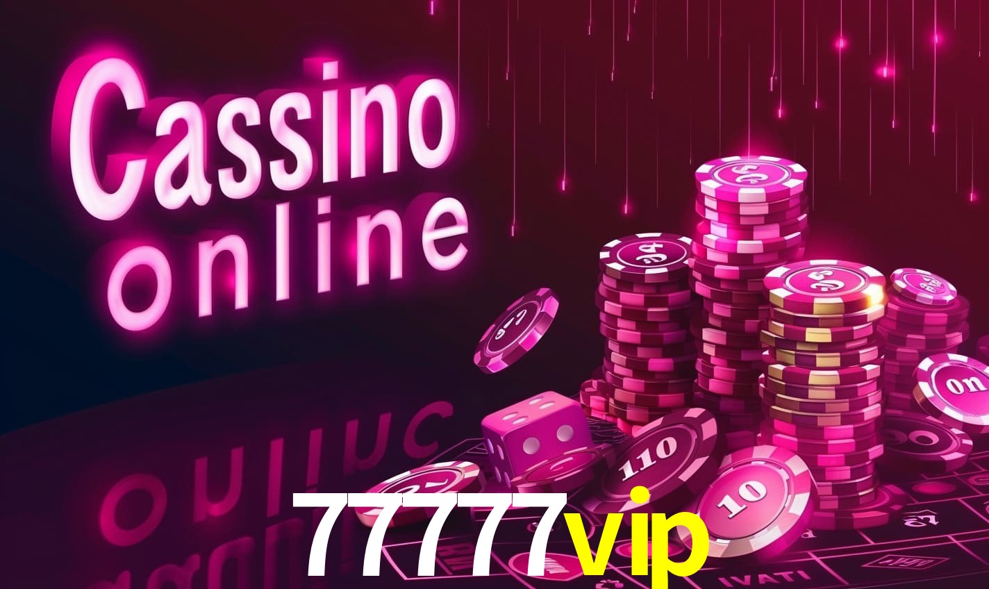 Descubra a Essência do 77777vip: Nossa História e Compromissos