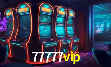 Desvendando o Mundo dos Jogos Virtuais na 77777vip