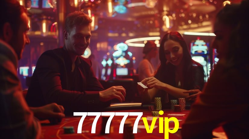 A Emoção da Loteria na 77777vip: Uma Chance de Mudança de Vida