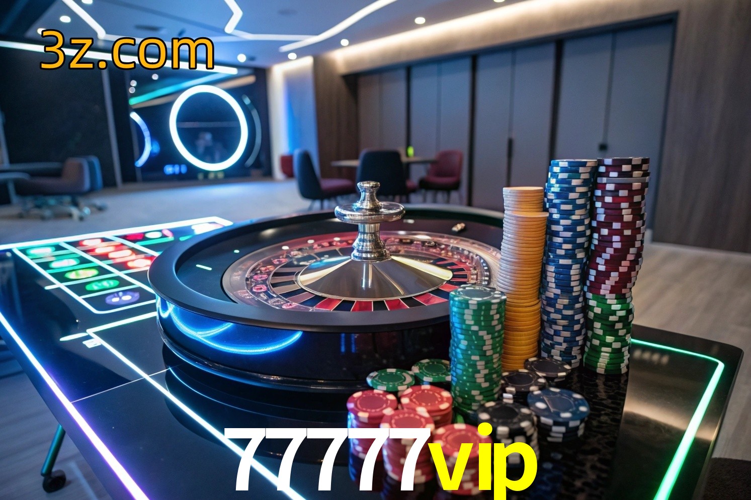 bet 77777vip